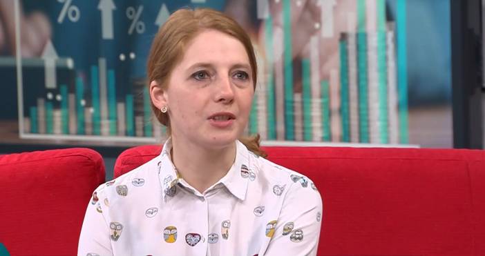 Росица Макелова Росица Макелова